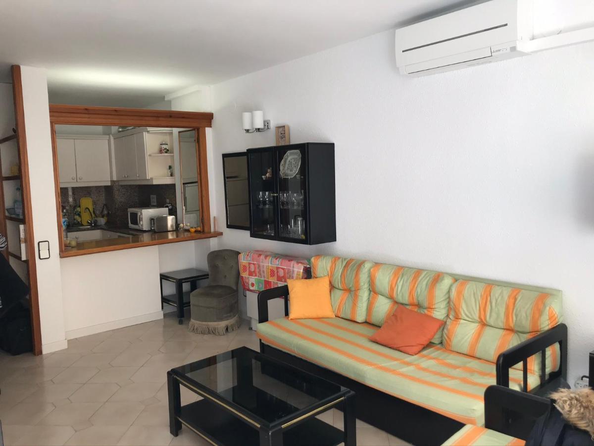 Residence Novelty Vue Mer Centre Sea View Salou Exterior photo