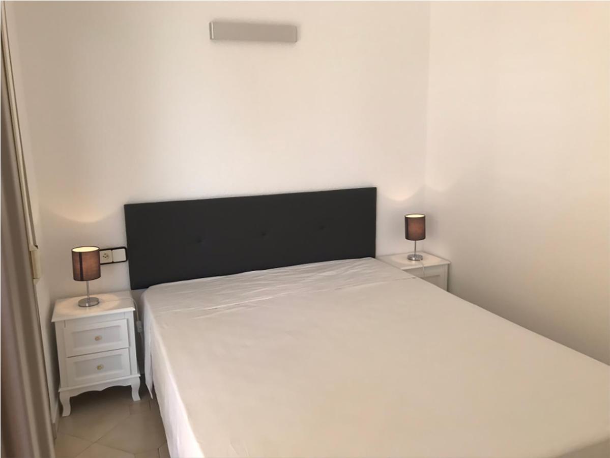 Residence Novelty Vue Mer Centre Sea View Salou Exterior photo